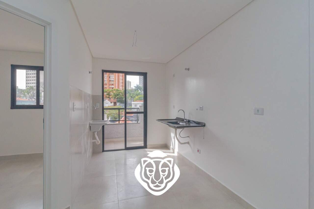 Cozinha / Área de serviço