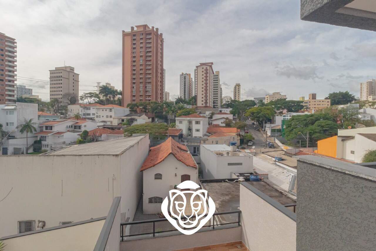 Vista Dormitório 2 suite