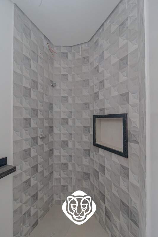 Banheiro Dormitório 2 suite