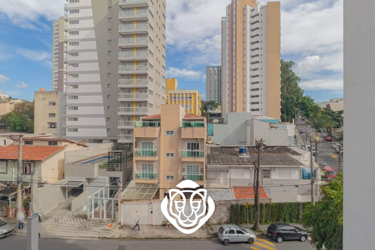 Vista Dormitório 2 suite