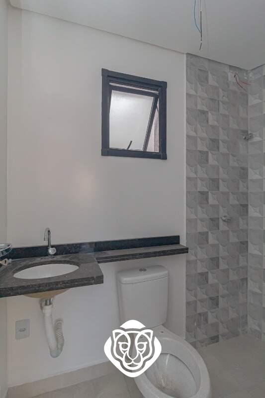 Banheiro Dormitório 2 suite