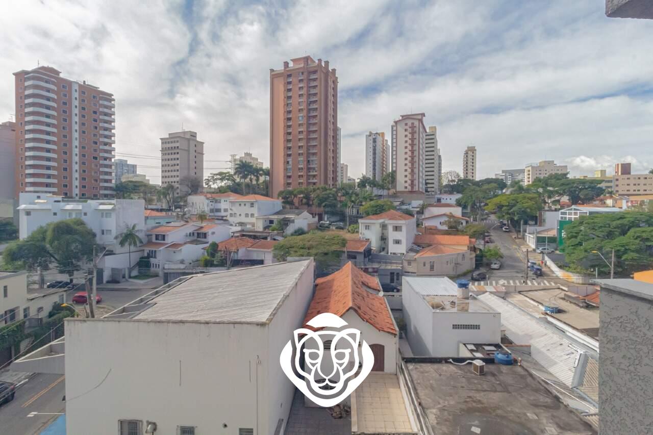 Vista Dormitório 2 suite