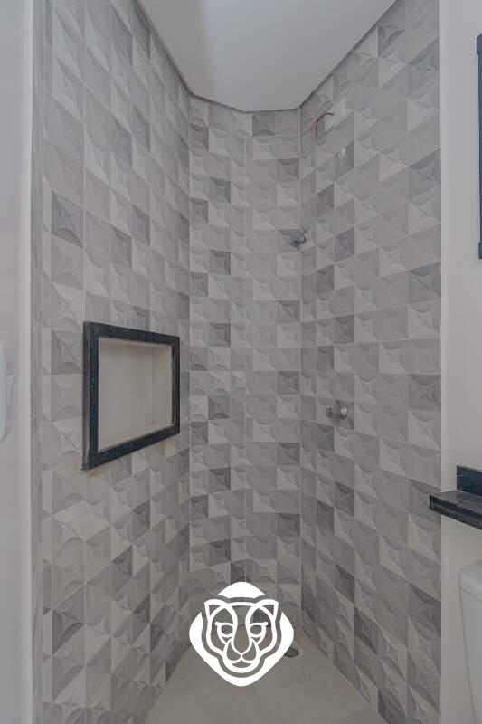 Banheiro Dormitório 2 suite