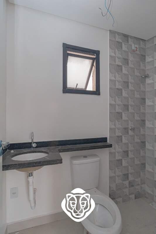 Banheiro Dormitório 2 suite