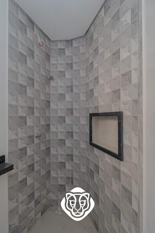 Banheiro Dormitório 2 suite