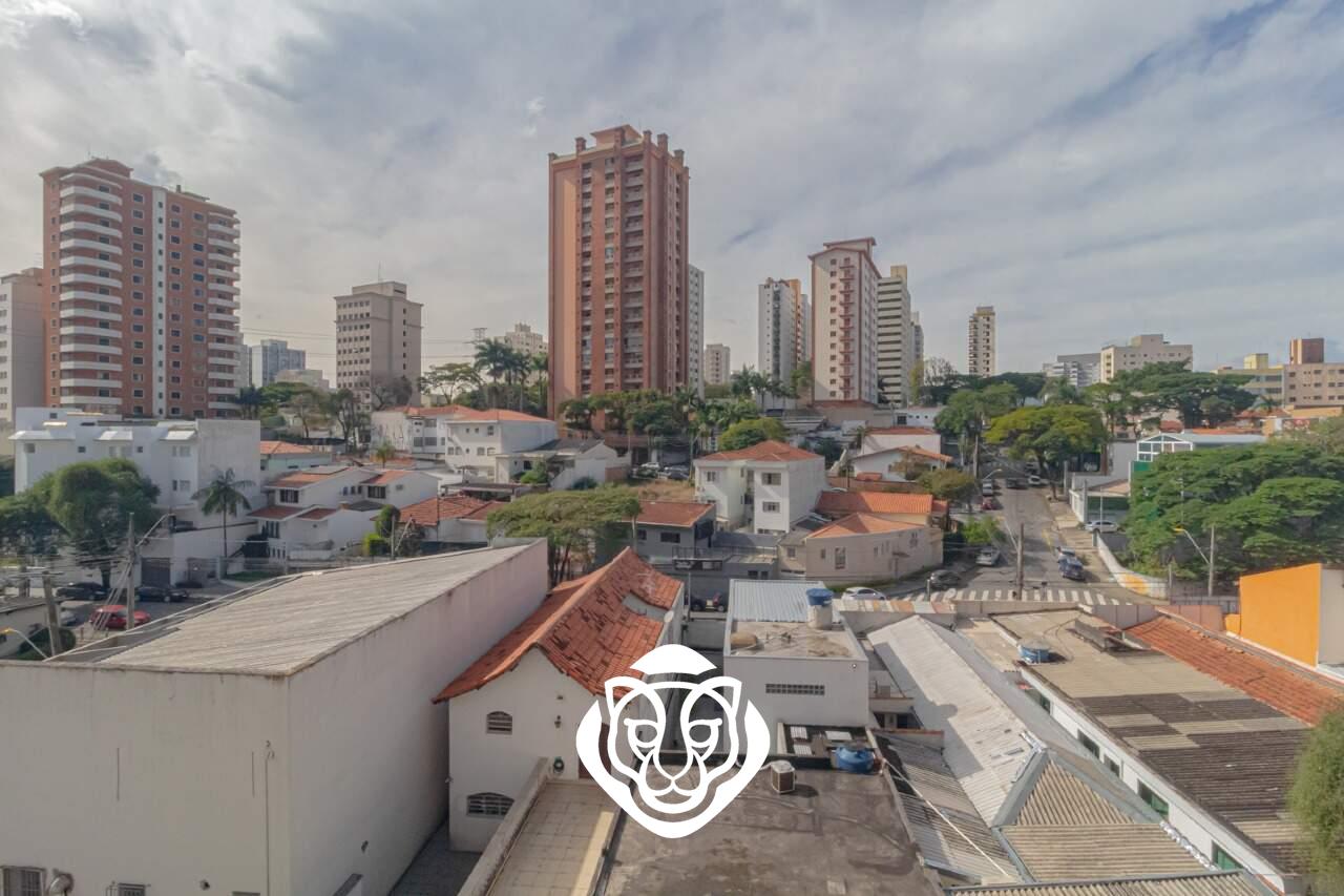 Vista Dormitório 2 suite