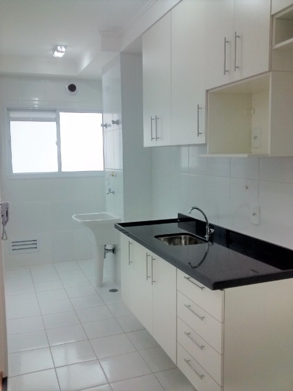 Cozinha / Área de serviço