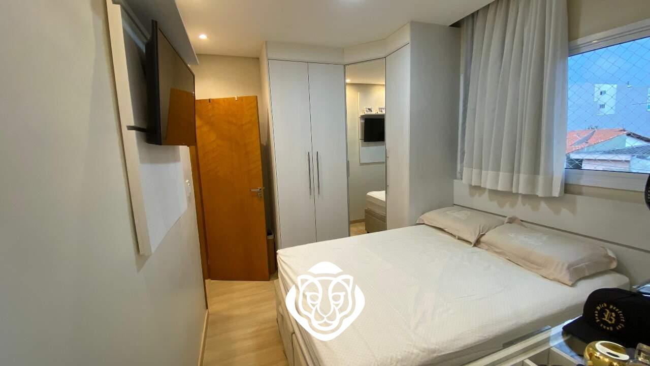 Dormitório I - Suíte 