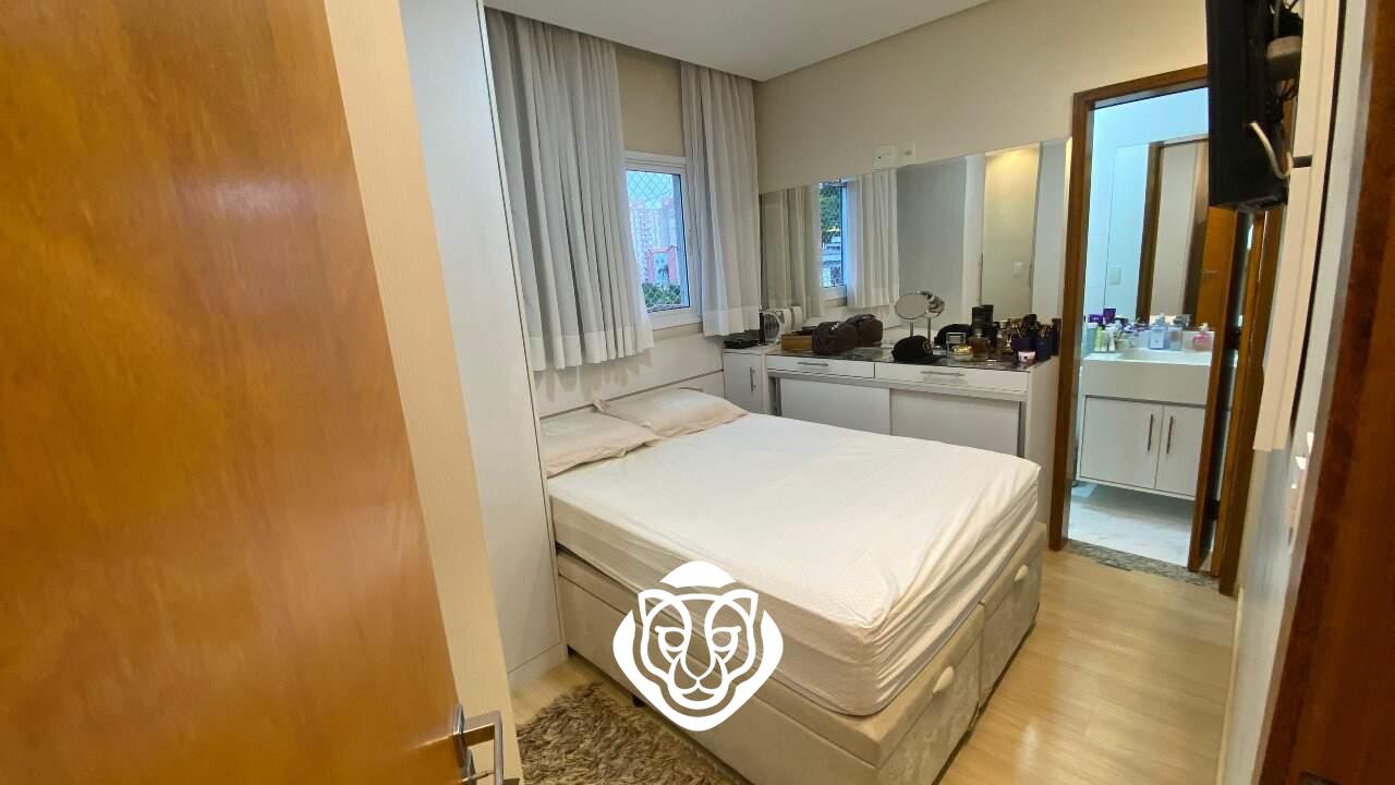 Dormitório I - Suíte