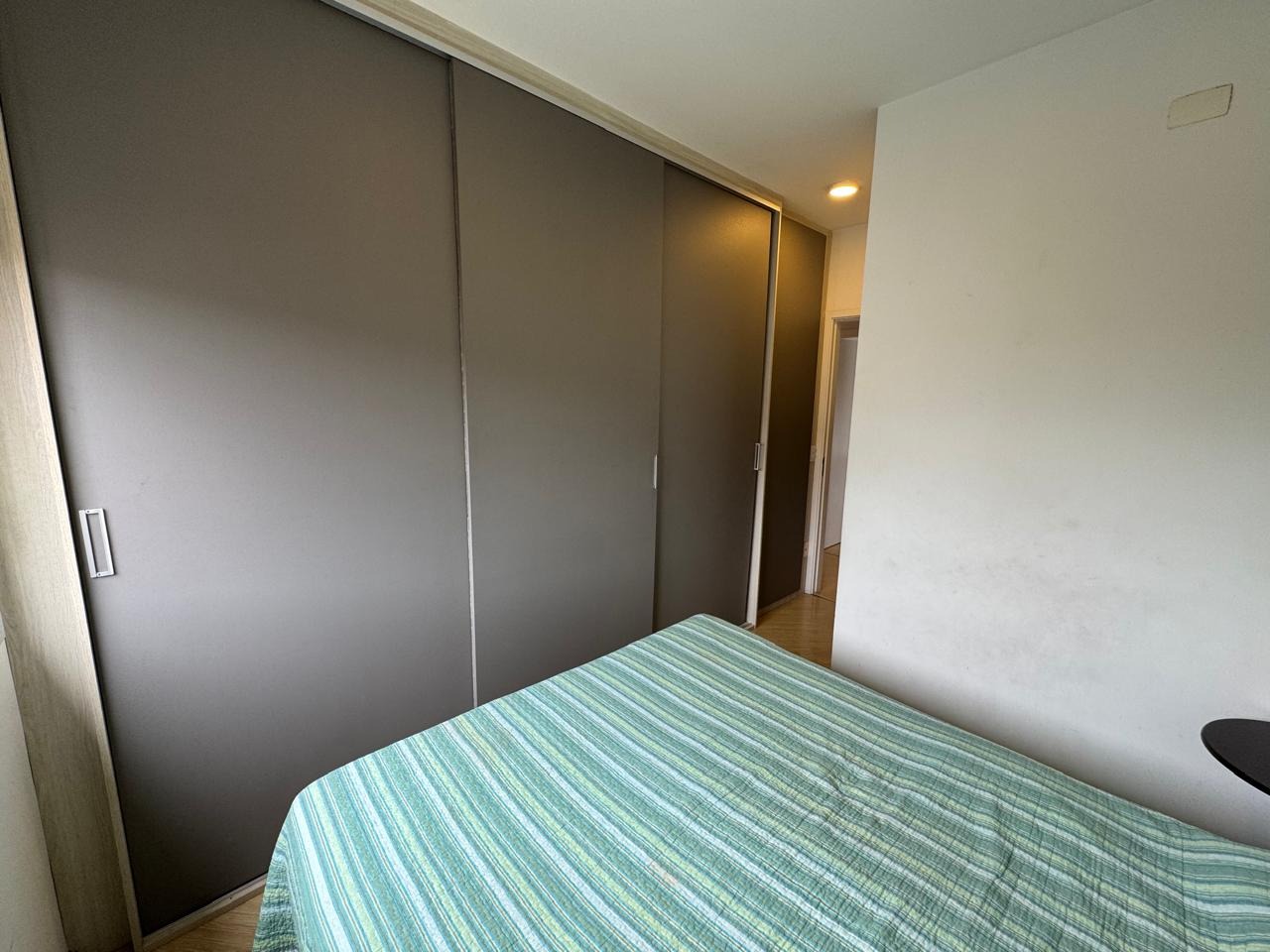 Dormitório III - Suíte 