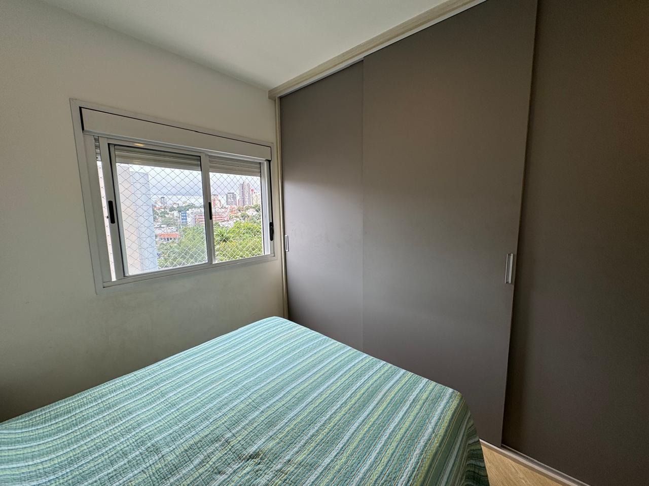 Dormitório III - Suíte 