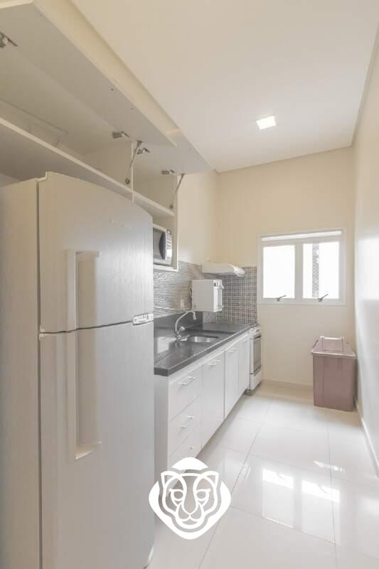 Cozinha Salão de festa II