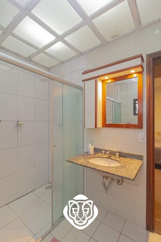 Banheiro Dormitório 2 suite