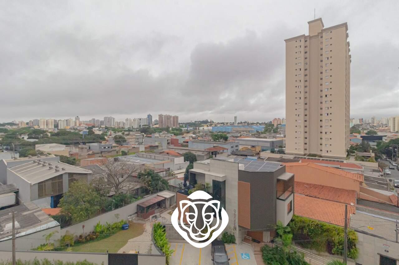 Vista Dormitório 2 suite