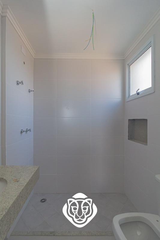 Banheiro Dormitório 2 suite