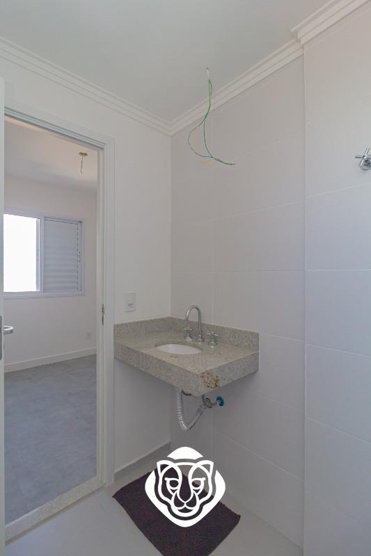 Banheiro Dormitório 2 suite