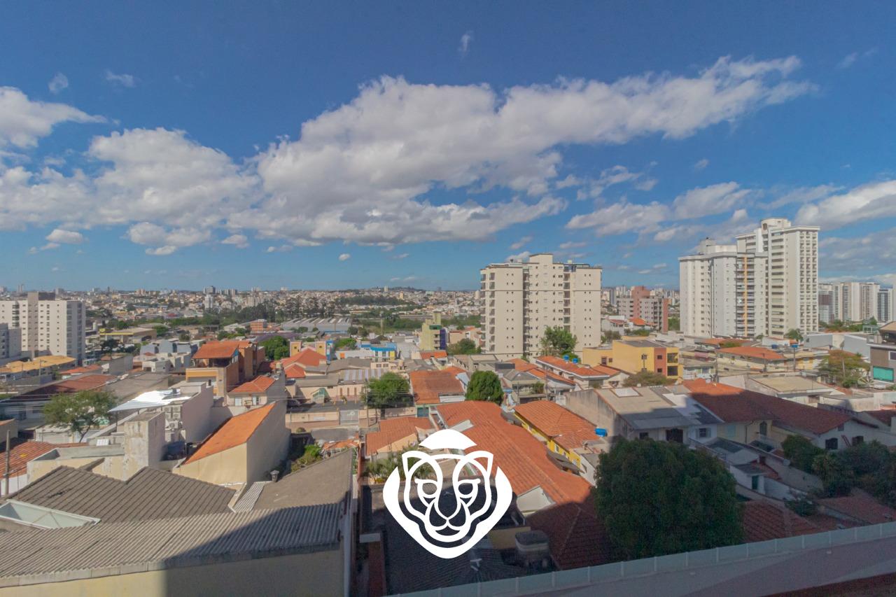 Vista Varanda gourmet