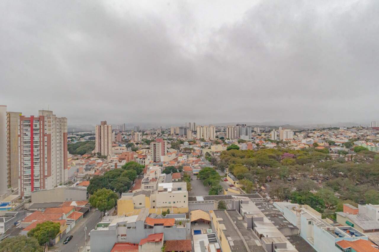 Vista Varanda gourmet