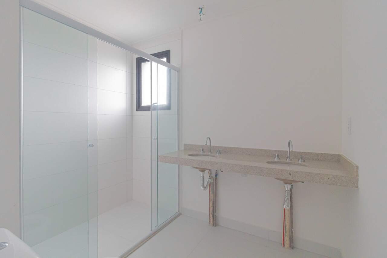 Banheiro Dormitório 3 suite