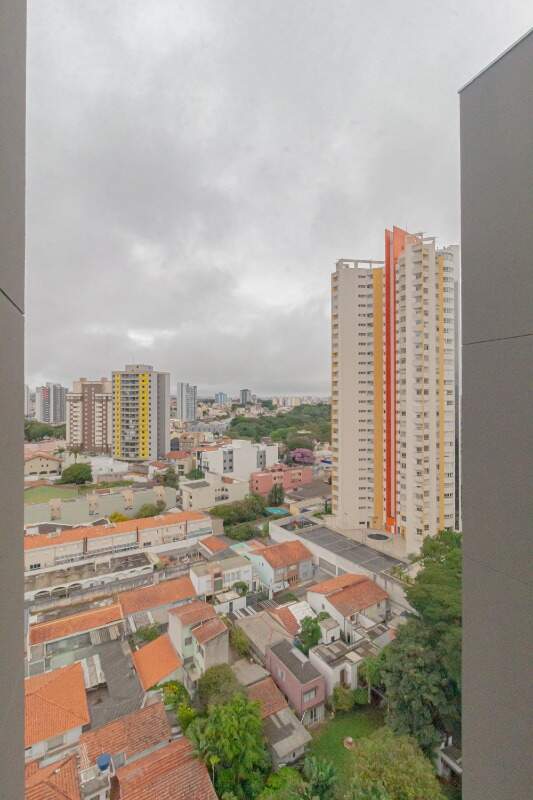 Vista Dormitório 1 suite