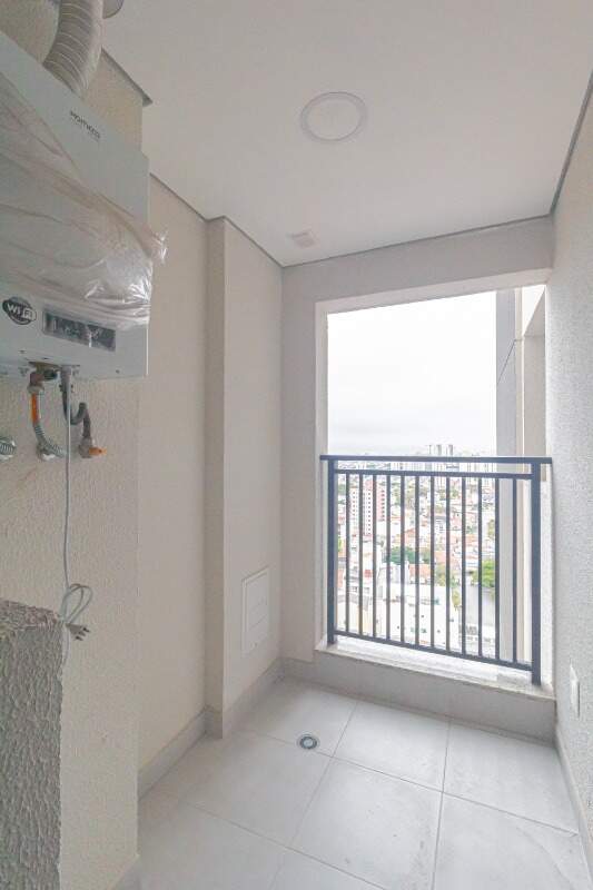 Varanda Área de serviço