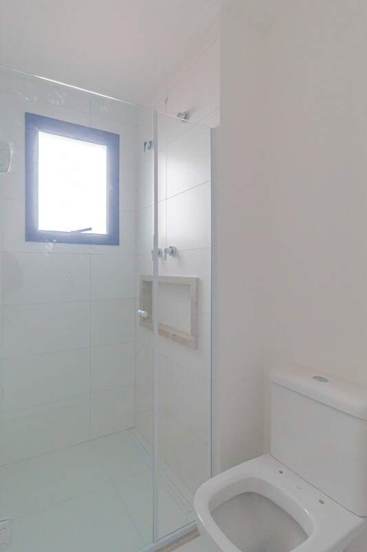 Banheiro Dormitório 2 suite