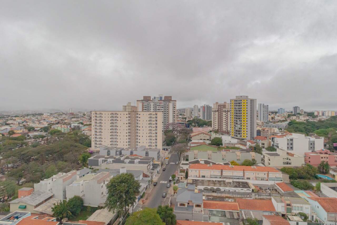 Vista Dormitório 2 suite