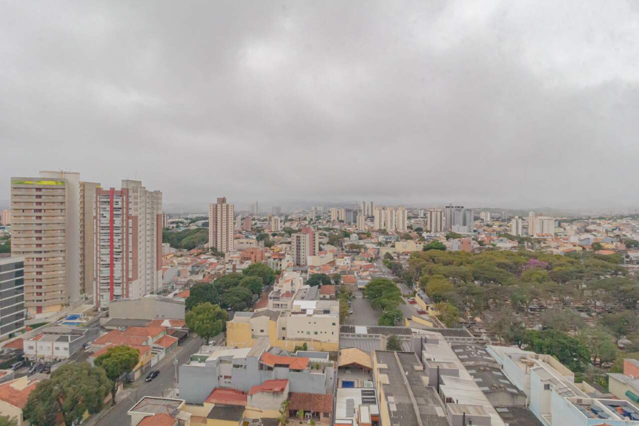 Vista Dormitório 3 suite