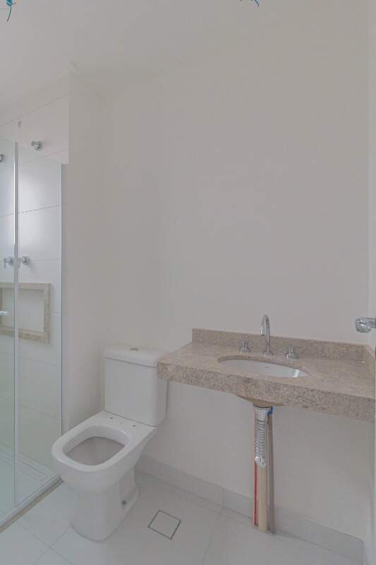 Banheiro Dormitório 2 suite