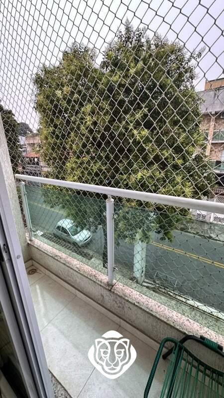 Sacada dormitório I