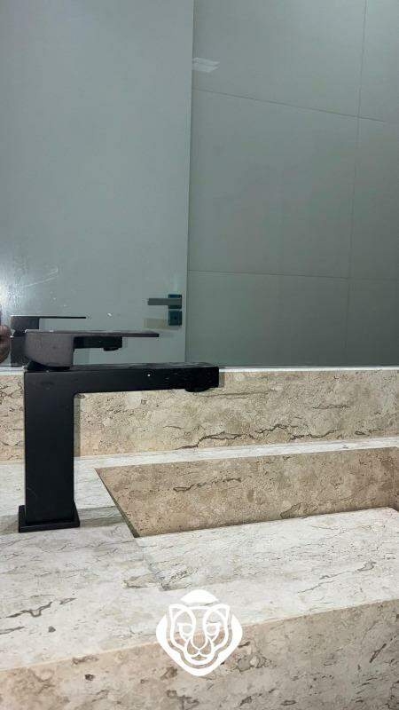 Banheiro suíte I