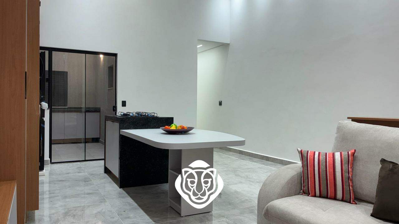 Cozinha / Sala jantar