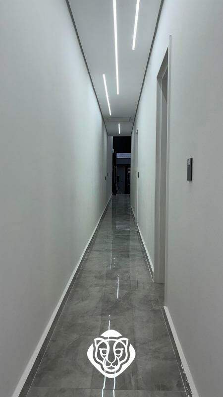 Corredor interno