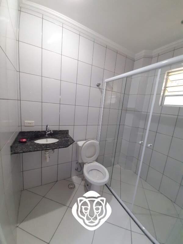 Banheiro social