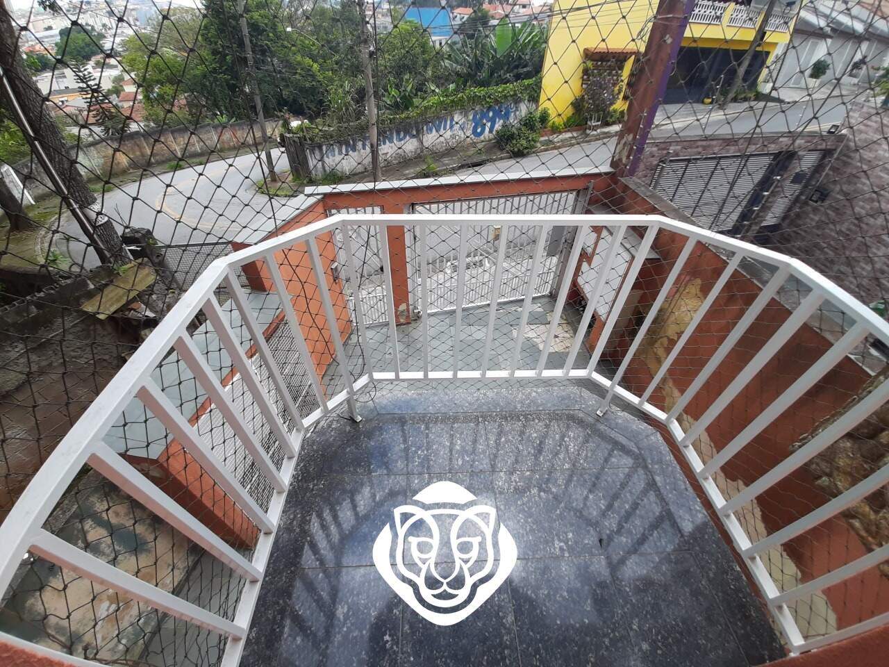 Sacada suíte