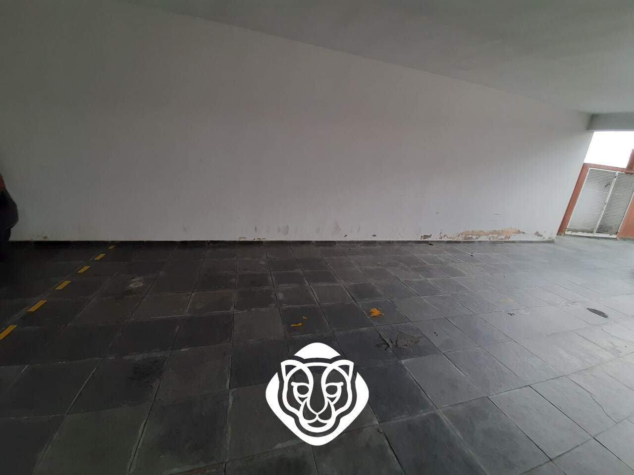Garagem