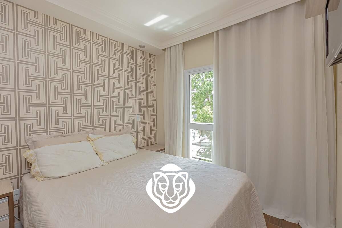 Dormitório III Suíte