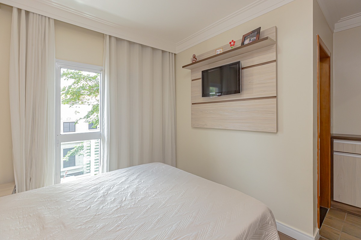 Dormitório III Suíte