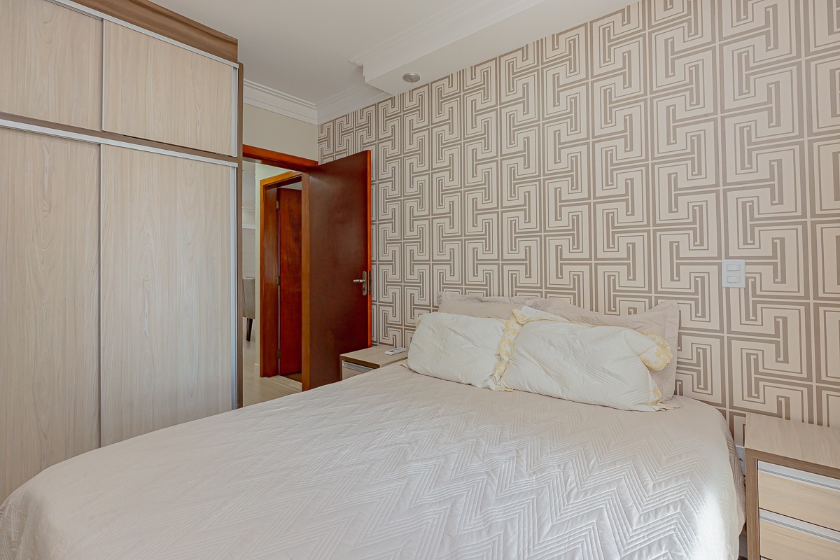 Dormitório III Suíte