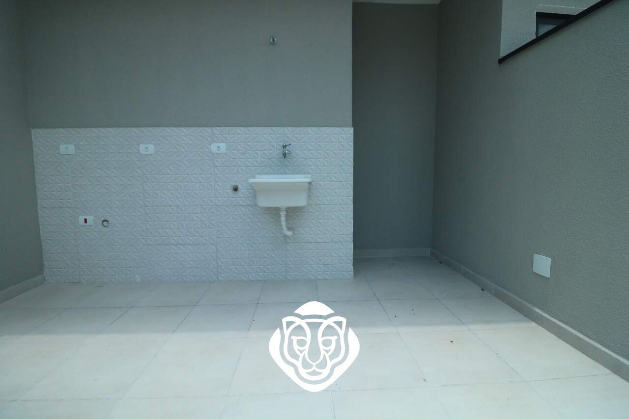 Lavanderia cobertura