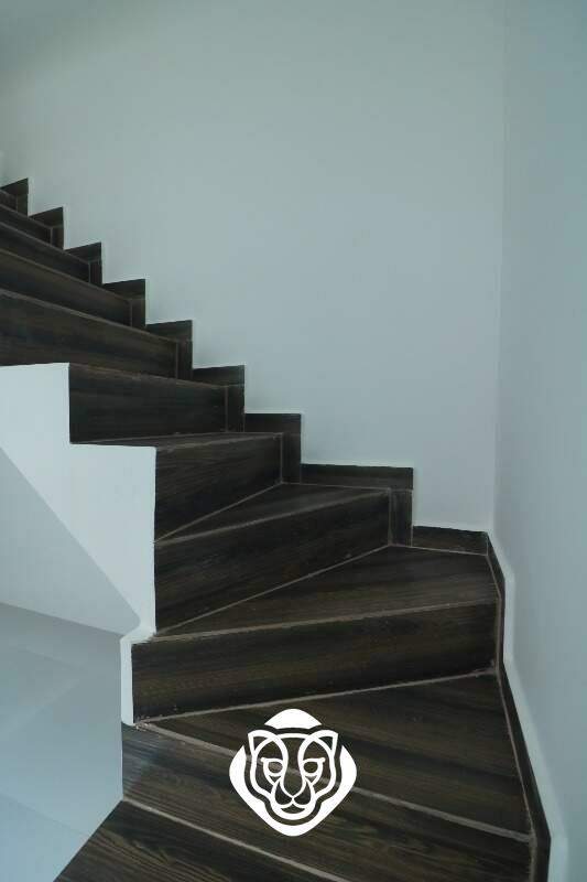 Acesso para cobertura