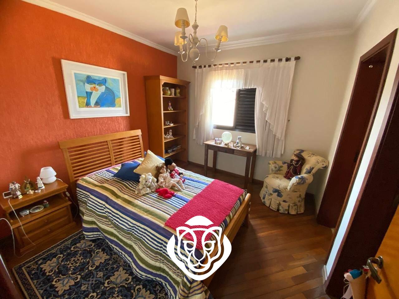 Dormitório III Suíte