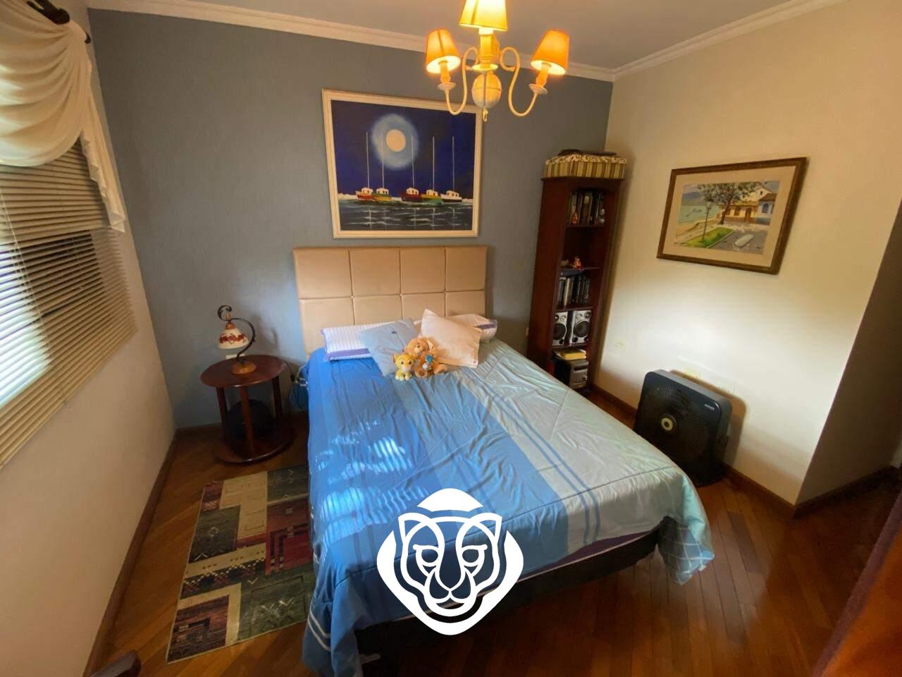 Dormitório I Suíte