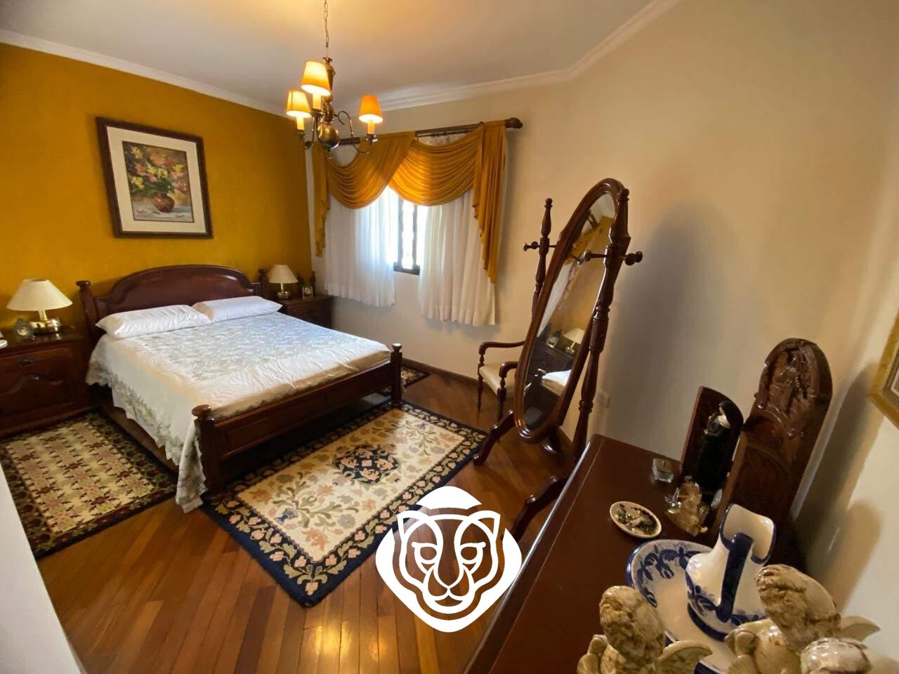 Dormitório II Suíte