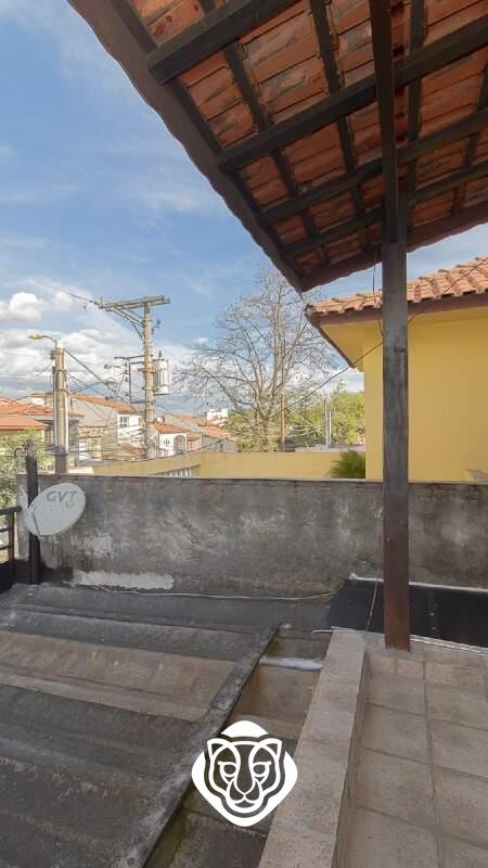 Varanda Dormitório 1