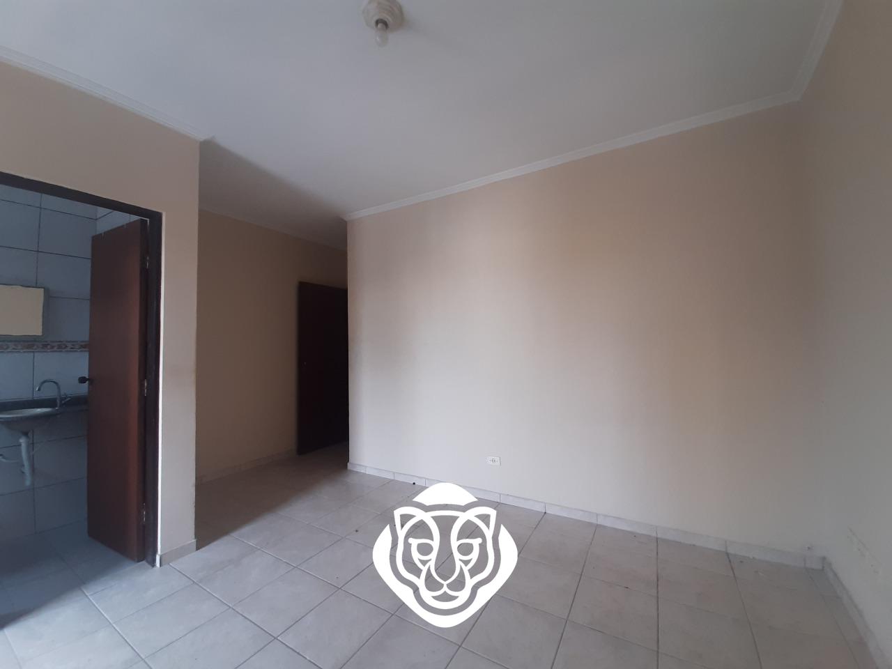 Dormitório 1 suíte