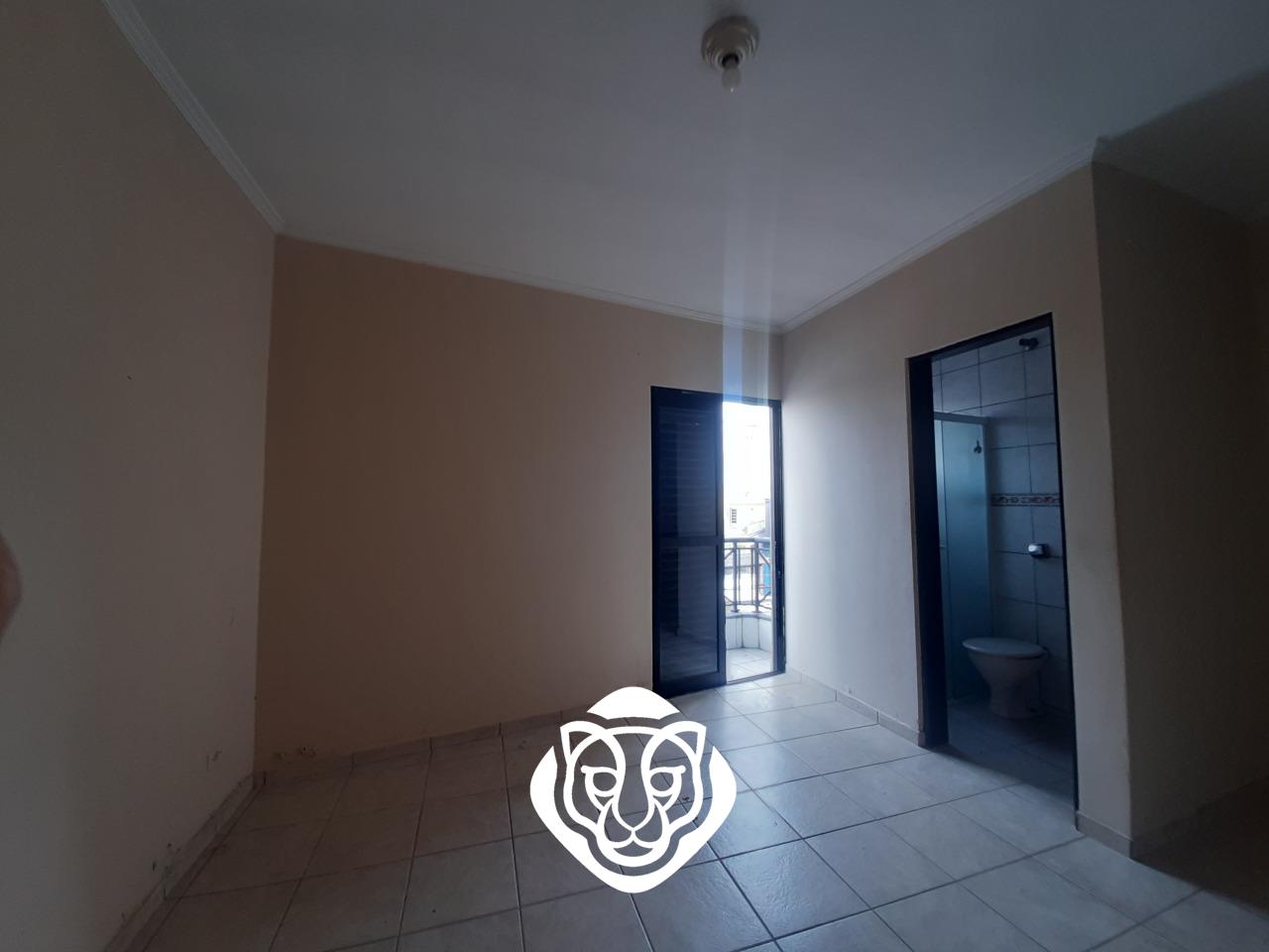 Dormitório 1 suíte