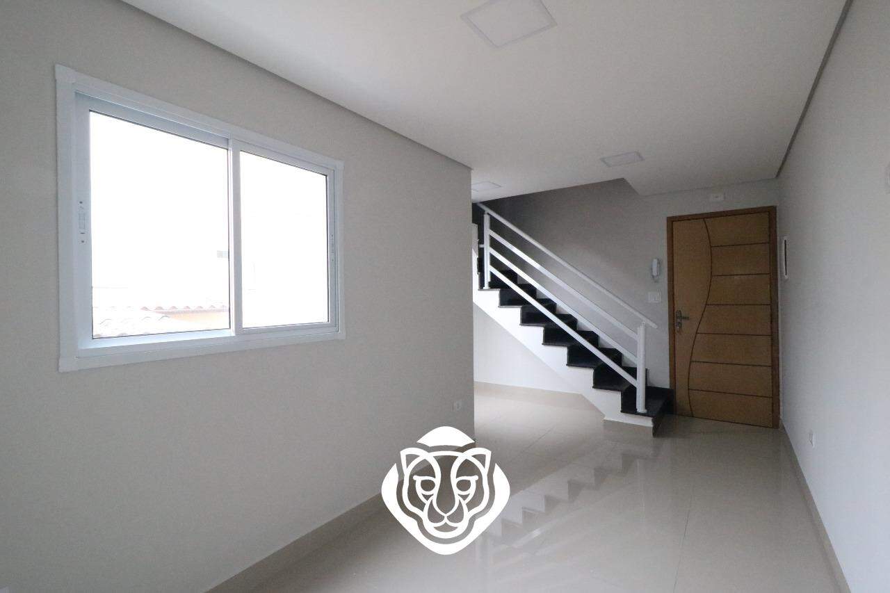 Sala dois ambientes 