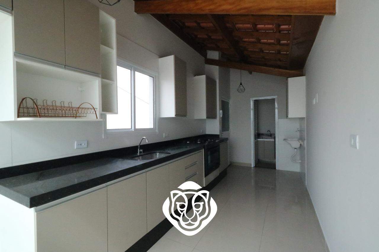 Cobertura/Cozinha 