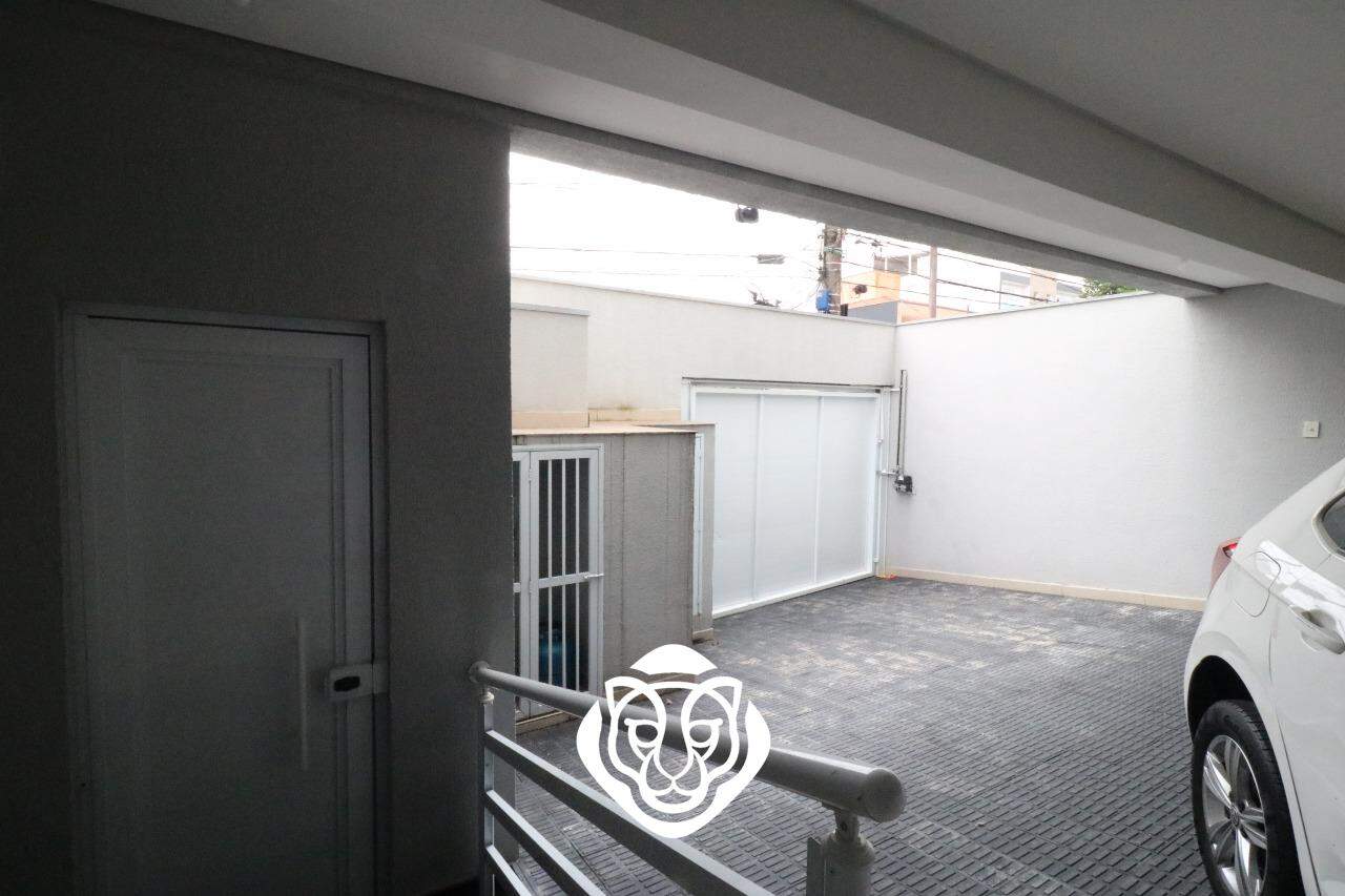 Garagem 